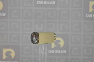 DA SILVA fd1220 -  Расширительный клапан, кондиционер